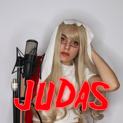 Judas (Cover Español) By Miree's cover