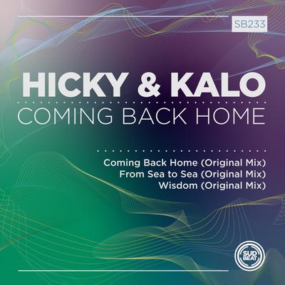 Coming Back Home By Hicky & Kalo's cover