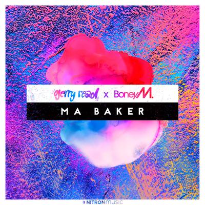 Ma Baker By Gerry Read, Boney M.'s cover