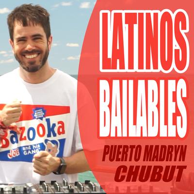 Latinos Bailables Para Las Fiestas - Puerto Madryn's cover