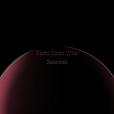 Kami Hami Who's cover