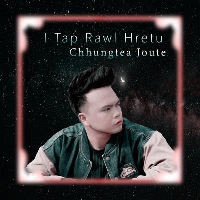 I Țap Rawl Hretu's cover