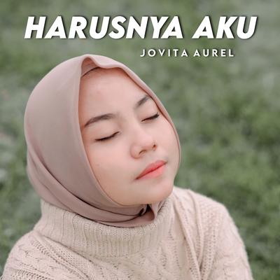 Harusnya Aku's cover