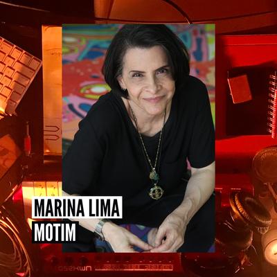 Nóis By Marina Lima, Mano Brown's cover