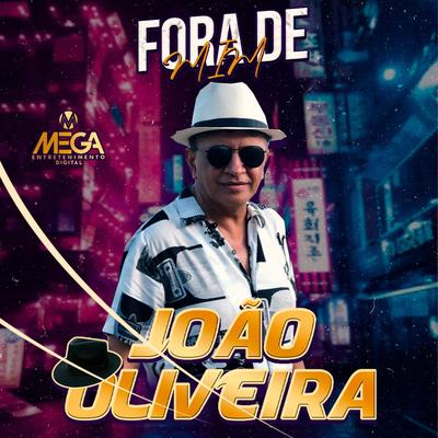 Fora de Mim By João Oliveira's cover