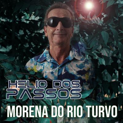 Morena do Rio Turvo's cover