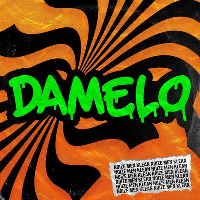 DAMELO By Noize Men, Klean's cover