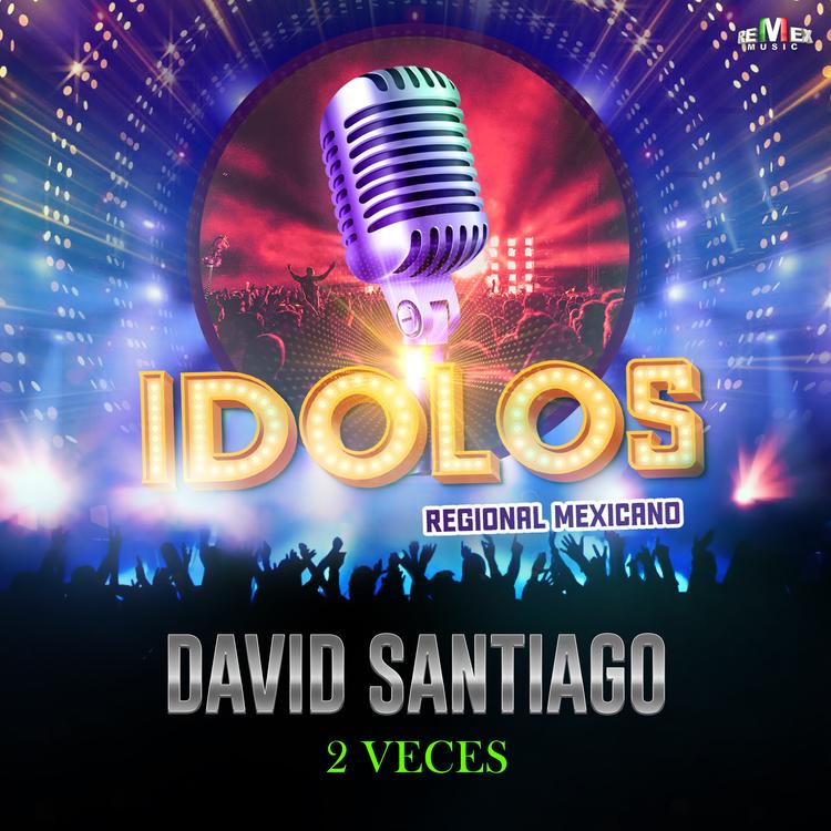 David Santiago's avatar image