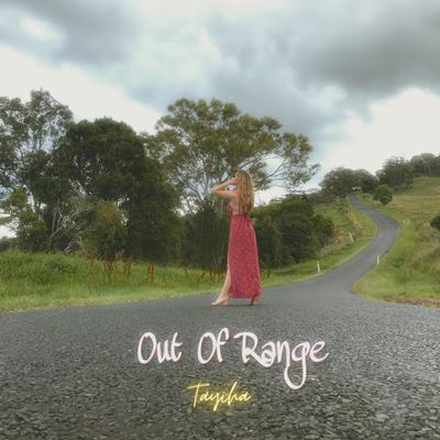 Out of Range's cover