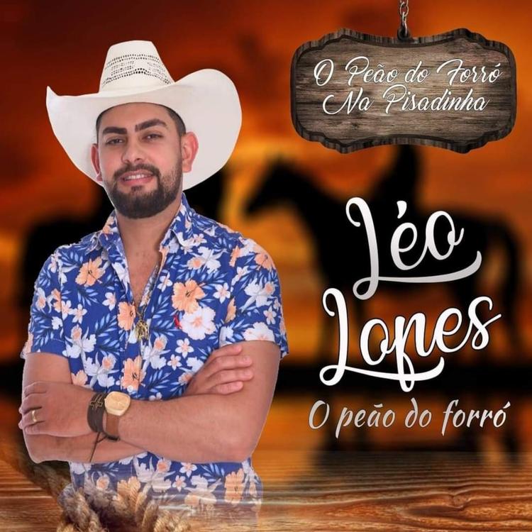 Leo Lopes's avatar image