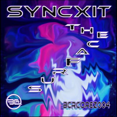 SyncXit's cover