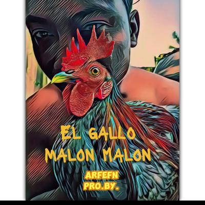 El Gallo (Fino D' espuela) By Arfefn's cover