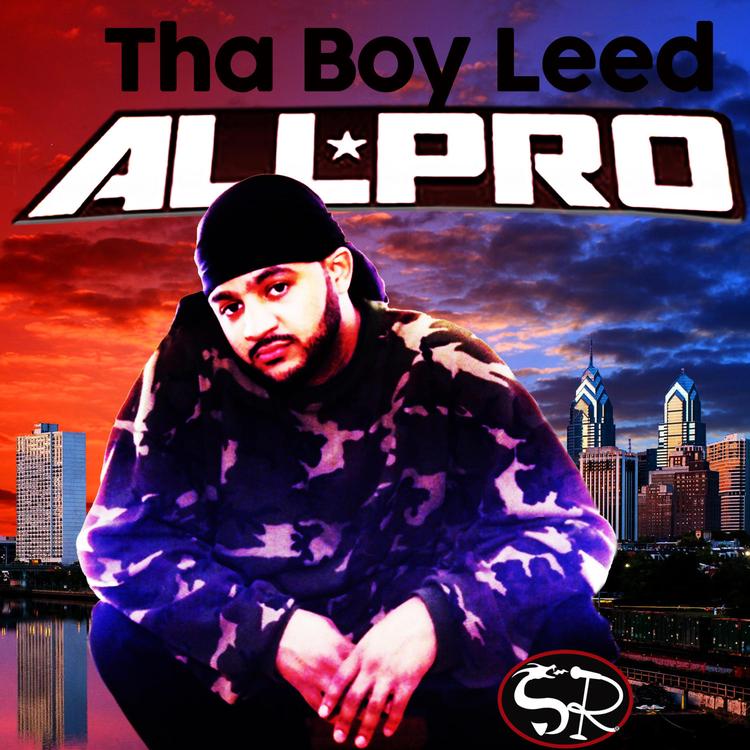 Tha Boy Leed's avatar image