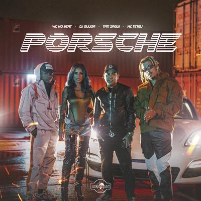 PORSCHE (feat. MC Teteu)'s cover