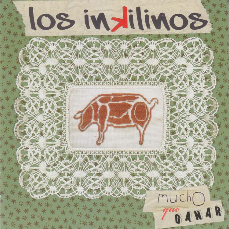 Los Inkilinos's avatar image