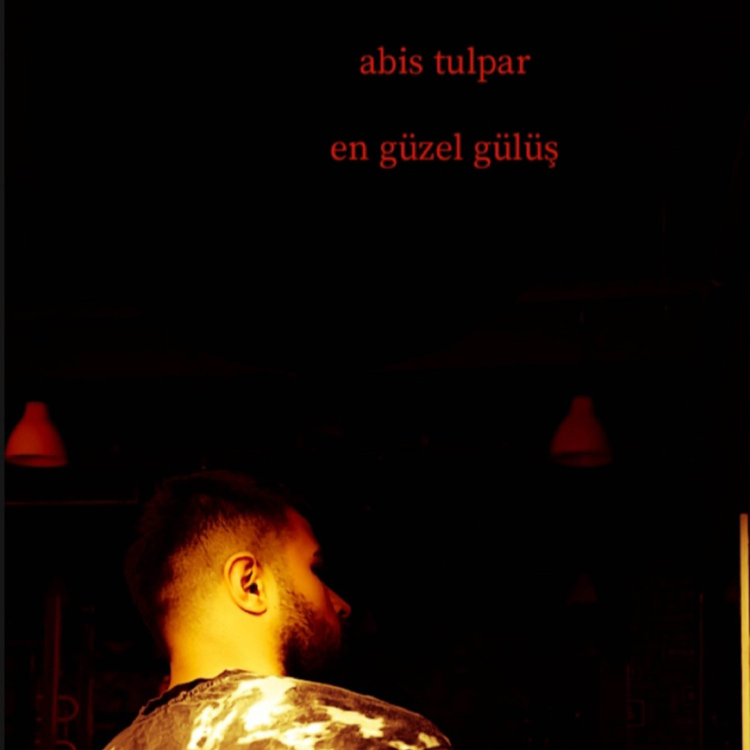 Abis Tulpar's avatar image