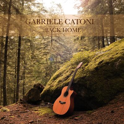 Back Home By Gabriele Catoni's cover