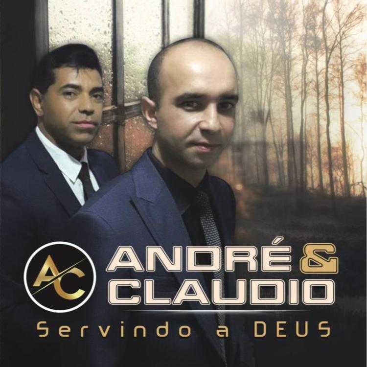 André e Claudio's avatar image