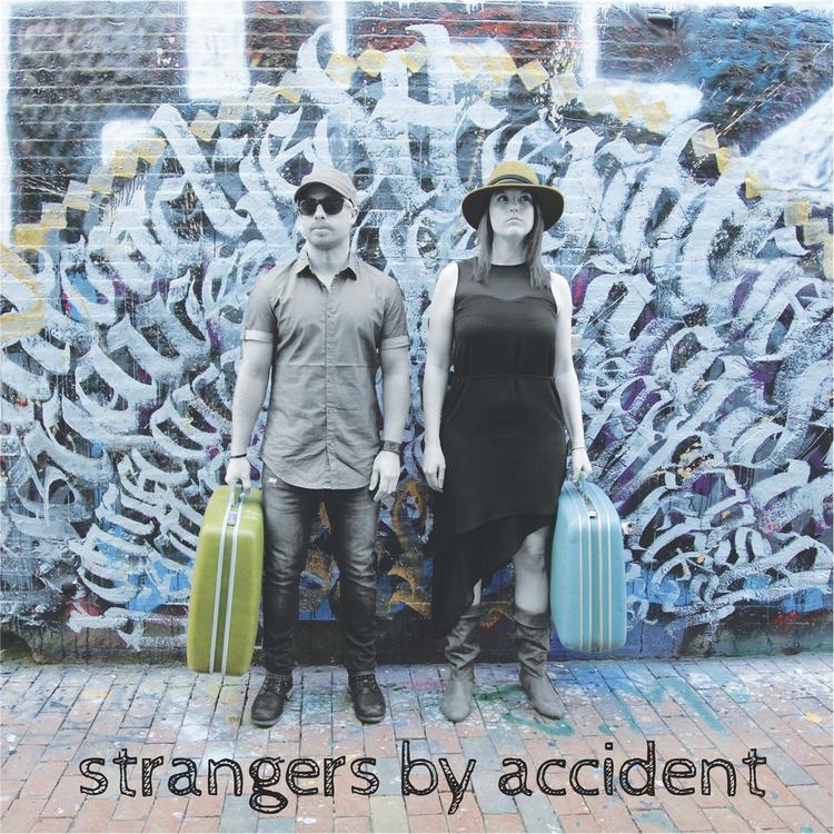 Strangers by Accident's avatar image