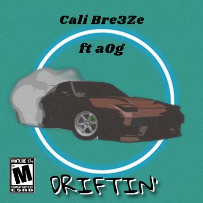 Driftin''s cover