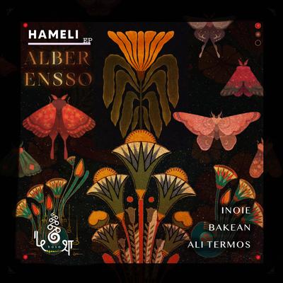 Hameli (Ali Termos Remix)'s cover