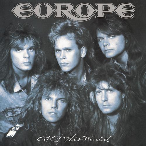 europe's cover