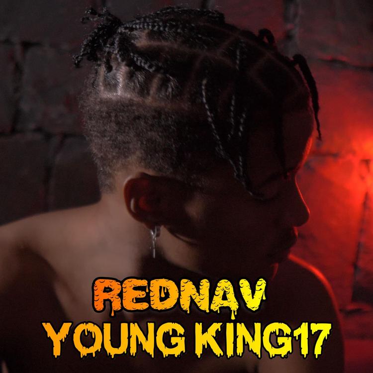 Rednav's avatar image