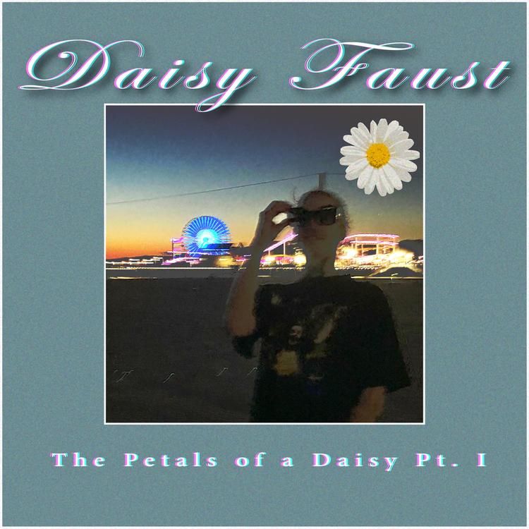 Daisy Faust's avatar image