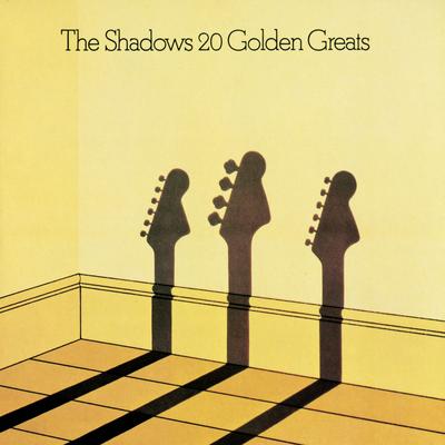 20 Golden Greats's cover