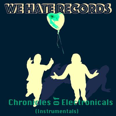 You, I, We, Why (Instrumental)'s cover
