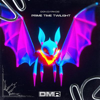 Prime Time Twilight By DON DARKOE's cover