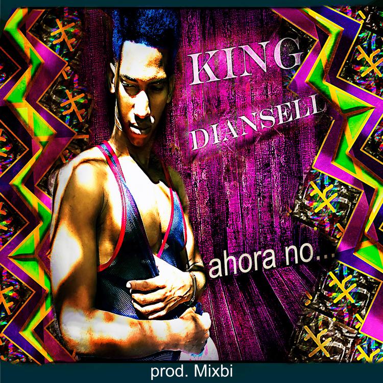 King Diansell's avatar image