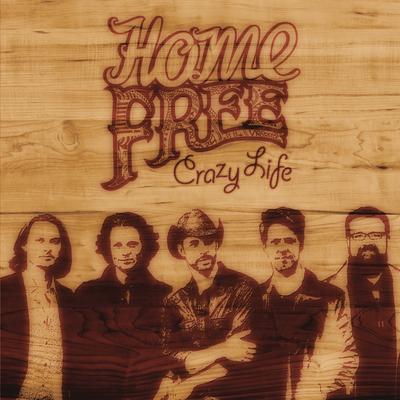 Everything Will Be Okay By Home Free's cover