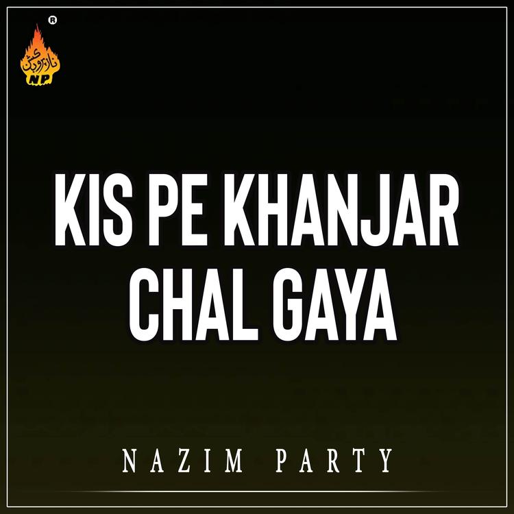 Nazim Party's avatar image