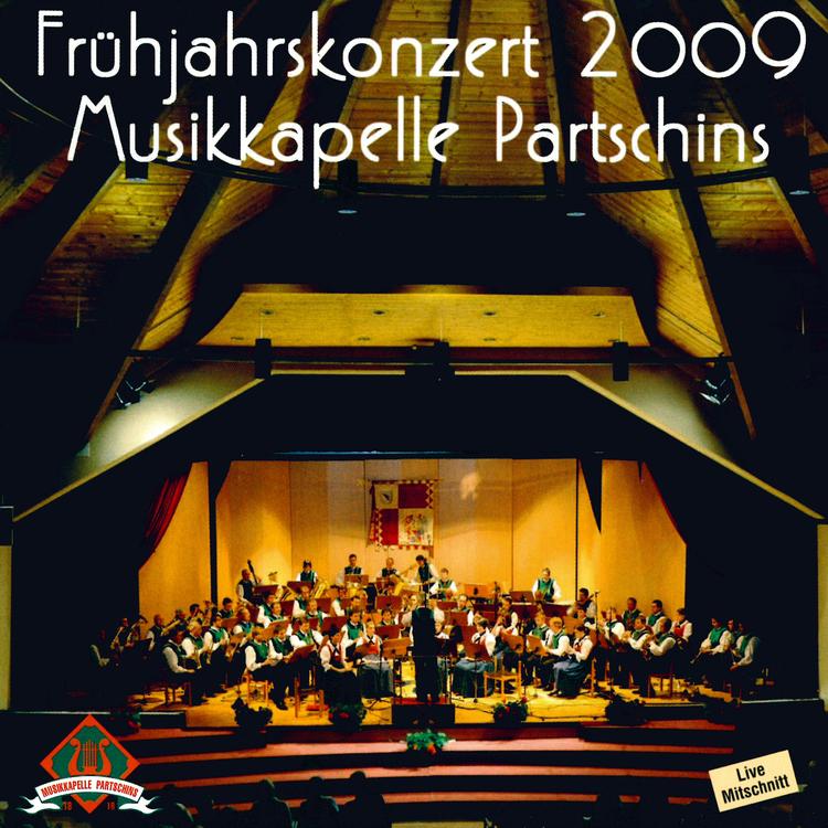 Musikkapelle Partschins's avatar image