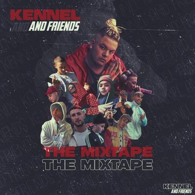 Kennel & Friends's cover