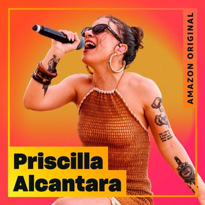 Luau Amazon Music Priscilla Alcantara (Amazon Original)'s cover
