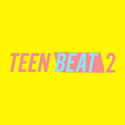 Teen Beat 2's cover