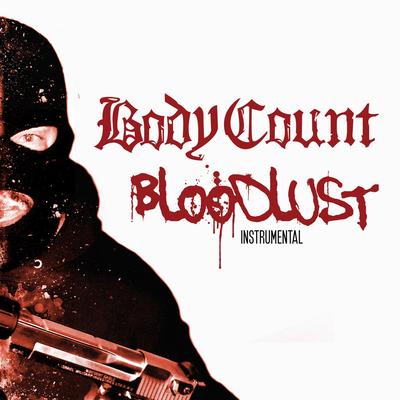 Bloodlust (Instrumental)'s cover