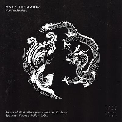 Hunting (Black Space Remix) By Mark Tarmonea's cover