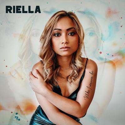 Riella's cover