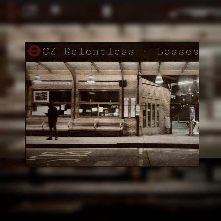 CZ Relentless's avatar image