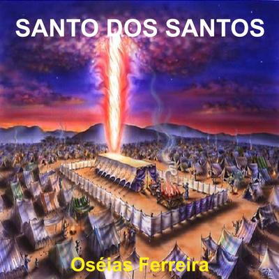 Santo dos Santos's cover