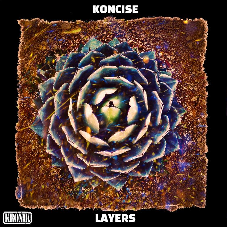 Koncise's avatar image
