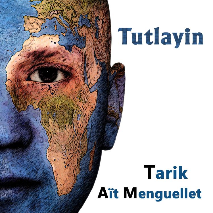 Tarik Aït Menguellet's avatar image