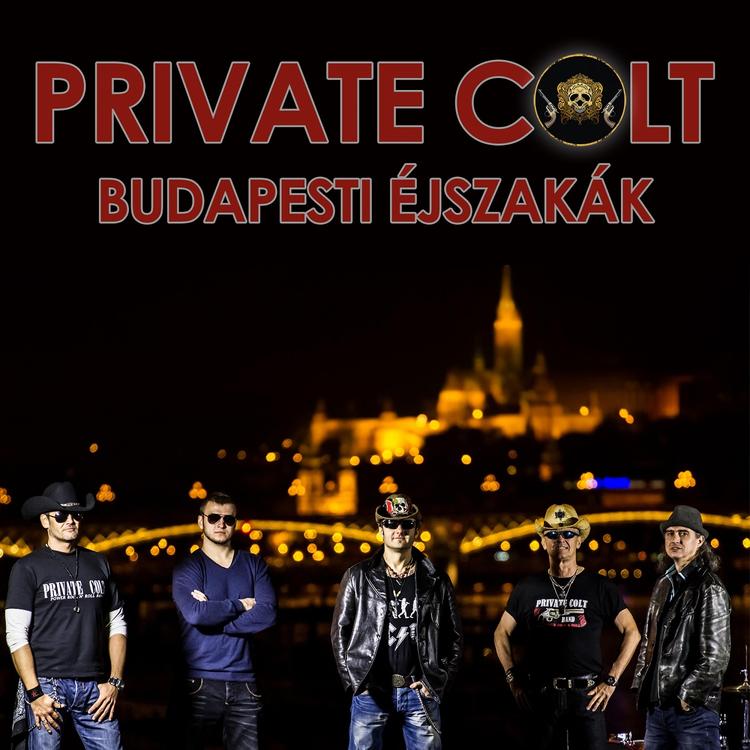 Private Colt's avatar image