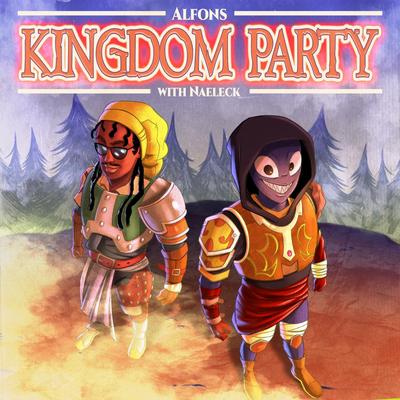 Kingdom Party (with Naeleck)'s cover