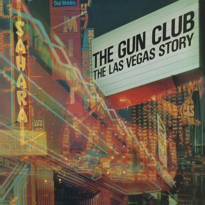 The Las Vegas Story (Remastered 2022)'s cover