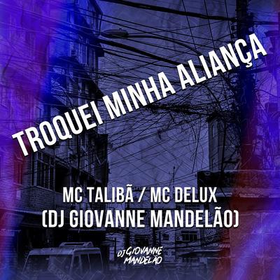 Troquei Minha Aliança's cover