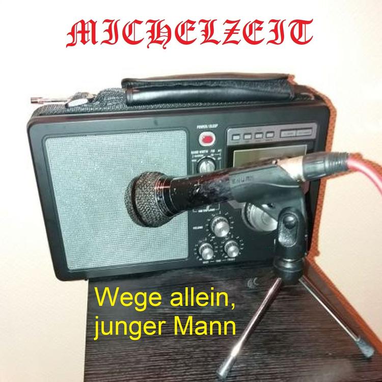 Michelzeit's avatar image